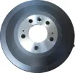 2H0609617 Brake Drum for VW AMAROK (2HA, 2HB, S1B, S6B, S7A, S7B)
