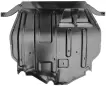 1J0018930C Noise Insulation for AUDI A3, VW BORA, SEAT LEON (1M1), SKODA OCTAVIA I (1U2)