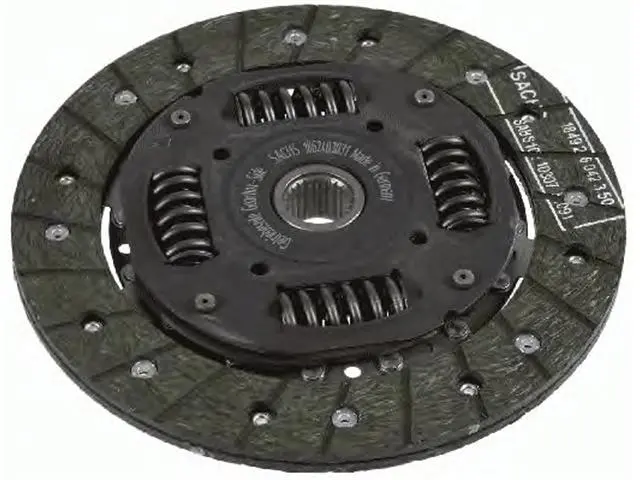 052141032P Transmission Parts Clutch Disc for AUDI 80, VW LUPO, SEAT AROSA (6H1)