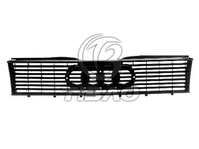 893853655A Radiator Grill for AUDI 4000 B3 Saloon (893, 894, 8A2), COUPE B3 (89, 8B3), 90 B3 (893, 894, 8A2)