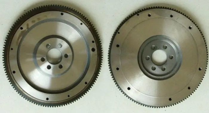 026105269A Engine Parts Flywheel for