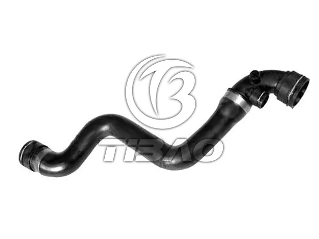 11531436407 Engine Parts Cooling Water Pipe for BMW 3 (E46)