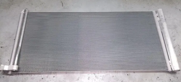 97057311100 Air Conditioning Condenser for PORSCHE PANAMERA (970)