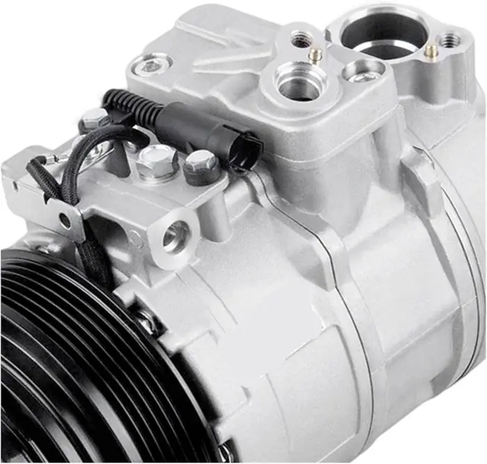 0002302011 Airmatic Compressor for MERCEDES-BENZ SPRINTER 4-t Platform/Chassis (B904), SLK (R170), C-CLASS (W202), E-CLASS (W210), CLK (C208), M-CLASS (W163), VITO Bus (W638), G-CLASS (W463), V-CLASS Van (638/2), S-CLASS (W140), CL-CLASS Coupe (C140)