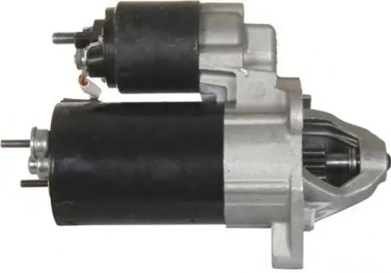 06B911023 Starter Motor for AUDI A4, VW PASSAT, SKODA SUPERB I (3U4), SUPERB I Sedan (3U4)