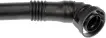 11151703775 Engine Parts Breather Hose for BMW Z3 Roadster (E36), 3 (E36), 5 (E39), 7 (E38)
