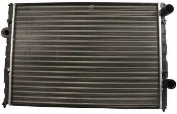 3A0121253 Engine Parts Radiator for VW PASSAT B3/B4 Estate (3A5, 35I)