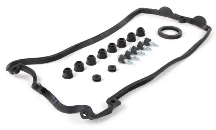 11127513194 Engine Parts Valve Cover Gasket for BMW 5 (E60), X5 (E53), 6 (E63), 7 (E65, E66, E67)