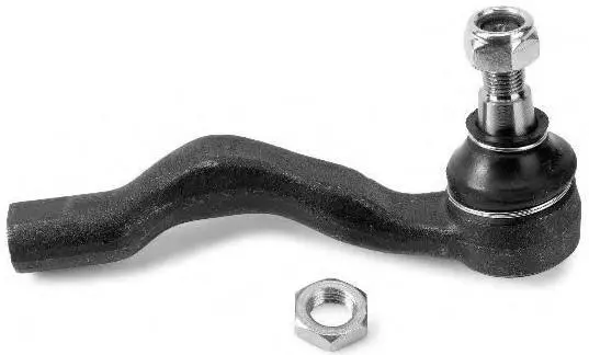 2766402 Tie Rod End for MERCEDES-BENZ VITO / MIXTO Van (W639), VALENTE Bus (W639)