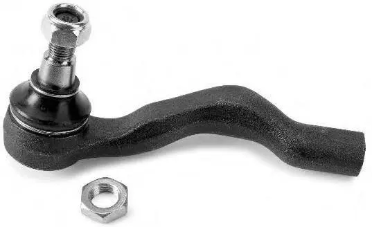 2766502 Tie Rod End for MERCEDES-BENZ VITO / MIXTO Van (W639), VALENTE Bus (W639)