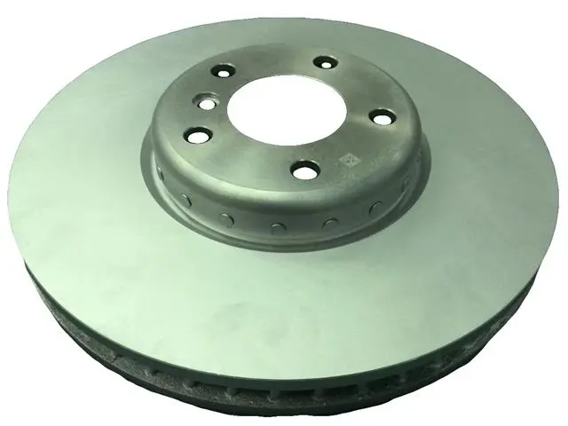 34116785669 Brake Disc for BMW 5 Gran Turismo (F07), 6 Convertible (F12), 7 (F01, F02, F03, F04)