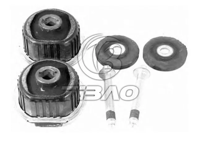 2033504308 Suspension Parts Control Arm Bushing Kit for MERCEDES-BENZ C-CLASS (W203)