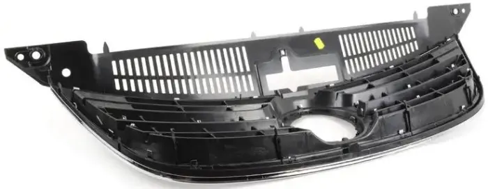 5N0853651C2ZZ Radiator Grill for VW TIGUAN (5N_)