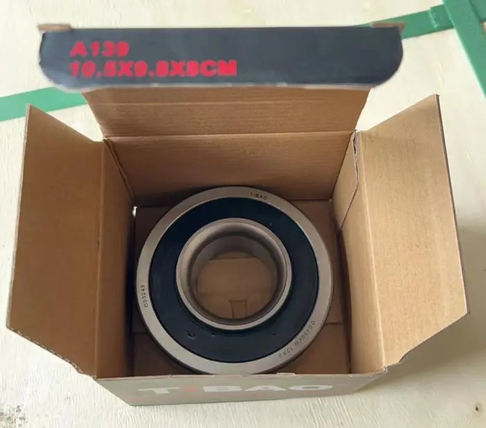 DG4094W12RS Transmission Parts Wheel Bearing Back for 