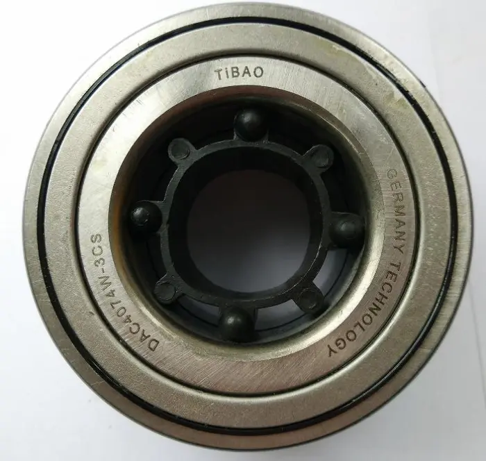 DAC4074W3CS Transmission Parts Wheel Bearing for 