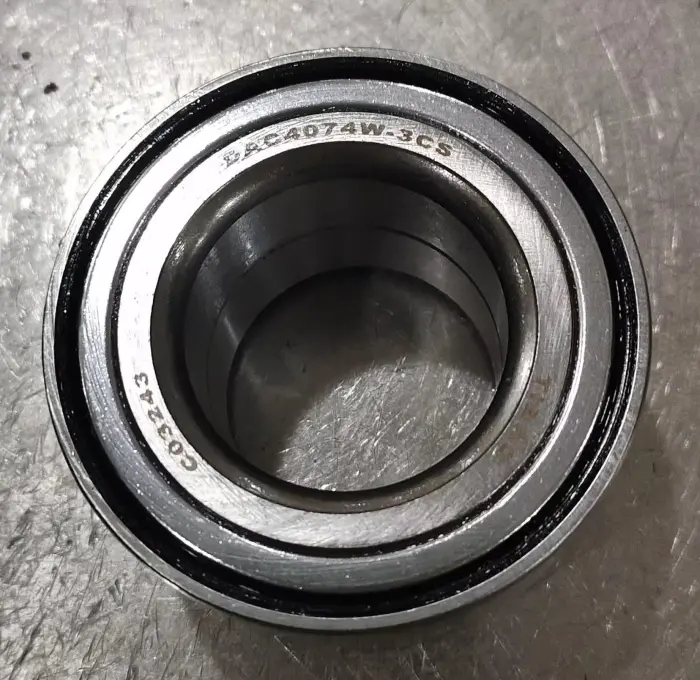 DAC4074W3CS Transmission Parts Wheel Bearing for 