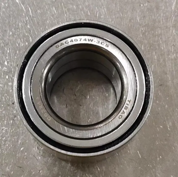 DAC4074W3CS Transmission Parts Wheel Bearing for 