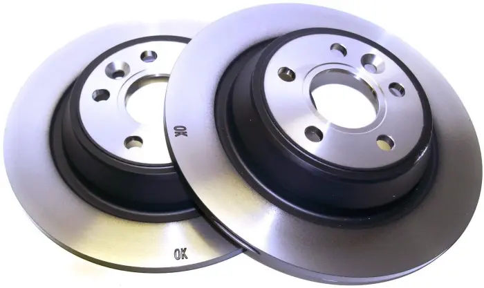 LR027123 Brake Disc for FORD KUGA I, FORD AUSTRALIA MONDEO Estate (MB, MC), LAND ROVER RANGE ROVER EVOQUE Convertible (L538)