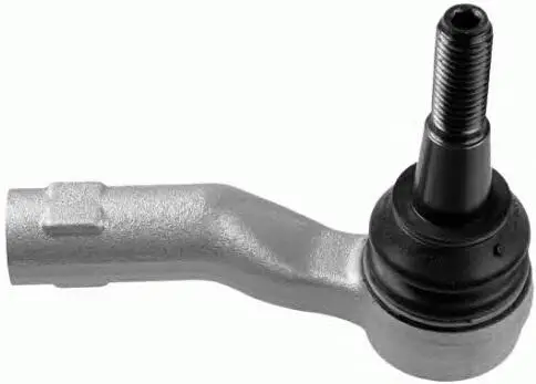 LR026267 Tie Rod End for LAND ROVER DISCOVERY SPORT (L550), DISCOVERY SPORT VAN (L550), RANGE ROVER EVOQUE Convertible (L538), RANGE ROVER EVOQUE (L538), RANGE ROVER EVOQUE VAN (L538)