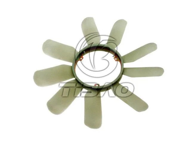 6022000423 Engine Parts Fan Blade for MERCEDES-BENZ E-CLASS (W124), C-CLASS (W202), 190 (W201)