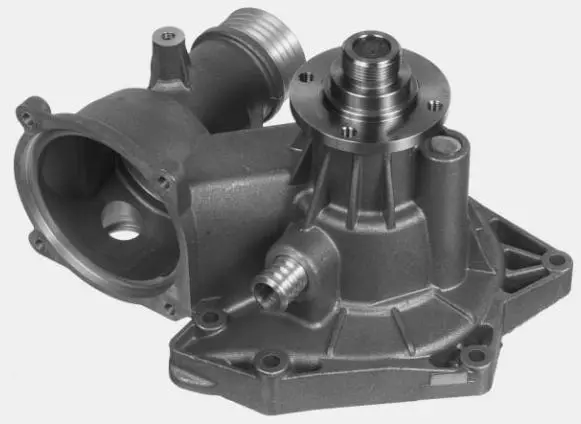 11510007043 Engine Parts BMW Water Pump for BMW 7 (E38), 8 (E31)