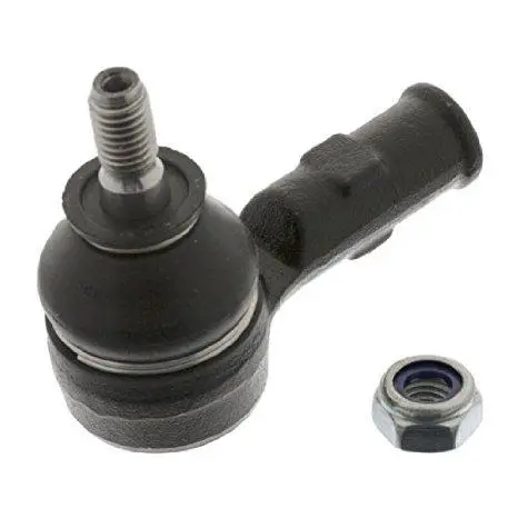 324050 Tie Rod End for OPEL COMBO Box Body/MPV, SMART FORTWO Cabrio (451), VAUXHALL COMBO TOUR Mk II (C) (F25)