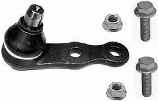 1603161 Suspension Parts Ball Joint for OPEL CORSA Utility Pickup, VAUXHALL CORSA Mk I (B) (S93)