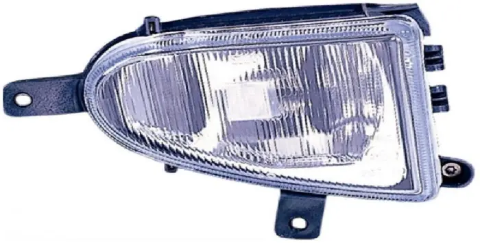 7M0941700A Foglight for VW SHARAN, FORD GALAXY I (WGR), SEAT ALHAMBRA (7V8, 7V9)