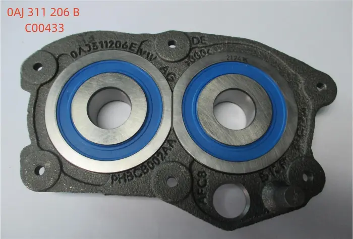 0AJ311206B Transmission Parts Gear Bearing for AUDI A1, VW BORA, SEAT LEON ST (5F8), SKODA OCTAVIA III (5E3, NL3, NR3)