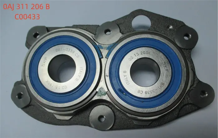 0AJ311206B Transmission Parts Gear Bearing for AUDI A1, VW BORA, SEAT LEON ST (5F8), SKODA OCTAVIA III (5E3, NL3, NR3)