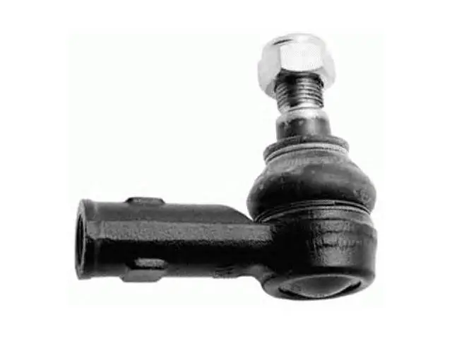 2D0422811 Tie Rod End for MERCEDES-BENZ SPRINTER, VW LT