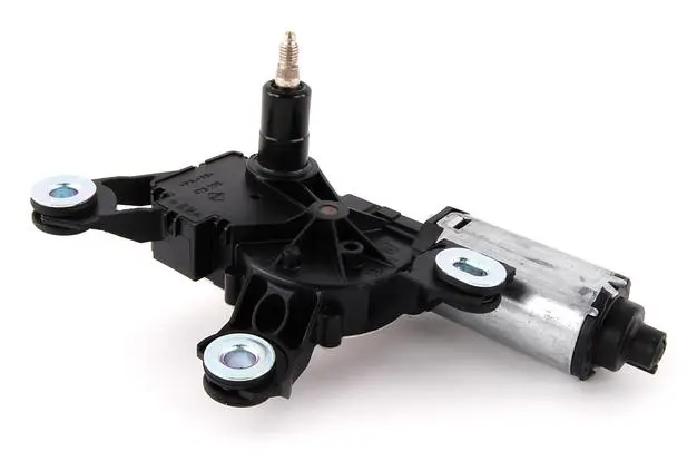 8E9955711E Wiper Motor for AUDI Q5 (8RB), Q7 (4LB), A3 (8P1), A4 / S4 B6 Avant (8E5)