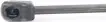 7P6823359A Gas Spring Bonnet for VW TOUAREG (7P5, 7P6)