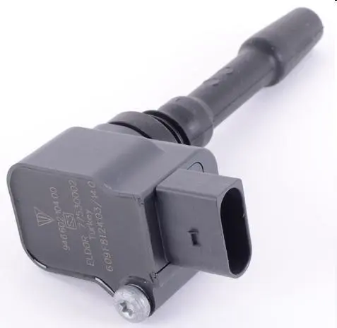 94660210402 Ignition Coil for PORSCHE 911 (991), 718 CAYMAN (982), MACAN (95B), CAYENNE (92A), PANAMERA (970)