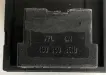 4B0959851B Window Switch for AUDI A6 / S6 C5 (4B2), A3 (8L1)