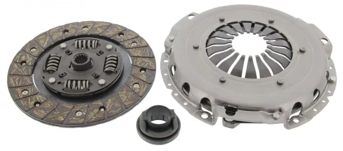 1606954 Transmission Parts Clutch Kit for OPEL CORSA B Hatchback Van (S93), VAUXHALL CORSA Mk I (B) (S93)