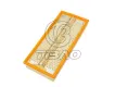 E31L02 Engine Parts Air Filter for MERCEDES-BENZ G-CLASS, DAEWOO, GM KOREA KORANDO Cabrio (KJ), PUCH G-MODELL (W461), SSANGYONG RODIUS I, STAVIC I