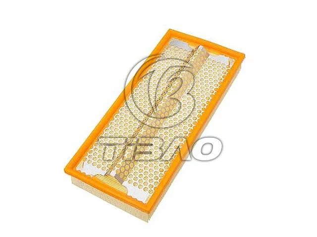 E31L02 Engine Parts Air Filter for MERCEDES-BENZ G-CLASS, DAEWOO, GM KOREA KORANDO Cabrio (KJ), PUCH G-MODELL (W461), SSANGYONG RODIUS I, STAVIC I