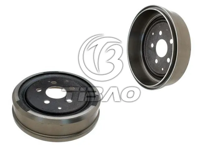 251609615 Brake Drum for VW TRANSPORTER T3 Platform/Chassis (24_), CARAVELLE T3 Bus (25_)
