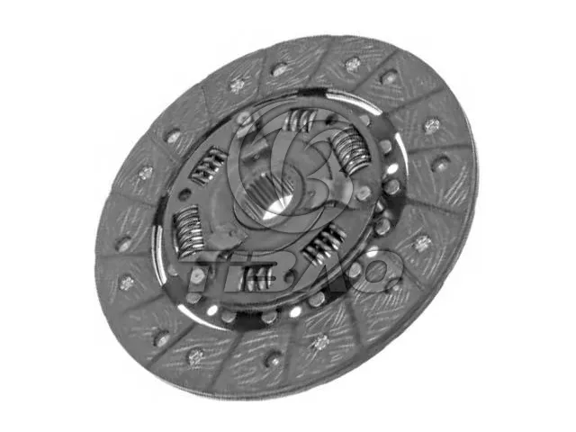 1862365032 Transmission Parts Clutch Disc for MERCEDES-BENZ C-CLASS (W202), E-CLASS (W124), 124 Saloon (W124), 190 (W201), 123 Saloon (W123)