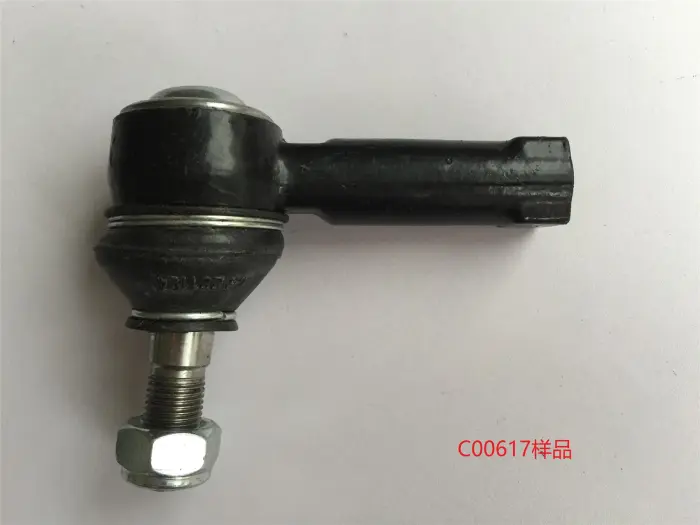 6U0422811 Tie Rod End for VW CADDY, SKODA FELICIA II (6U1), FELICIA Mk II (6U1)