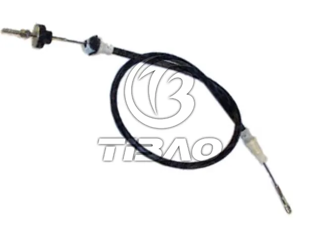 171721335D Transmission Parts Clutch Cable for VW ATLANTIC I (16), CARIBE I (17)