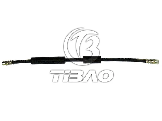 251611775B Brake Hose for VW LT 40-55 I Van (291-512), TRANSPORTER T3 Van (24_, 25_), CARAVELLE T3 Bus (25_)