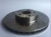 2044211012 FRONT BRAKE DISC for MERCEDES-BENZ E-CLASS T-Model (S211), C-CLASS (W204)