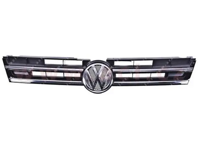 7P6853651A Radiator Grill for VW TOUAREG (7P5, 7P6)