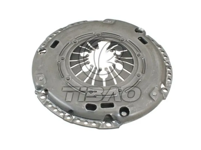 123037820 Transmission Parts Clutch Pressure Plate for AUDI A1, VW POLO, SEAT IBIZA IV ST (6J8, 6P8), IBIZA Mk IV ST (6J8, 6P8), SKODA FABIA II (542), FABIA II (5J, 542)