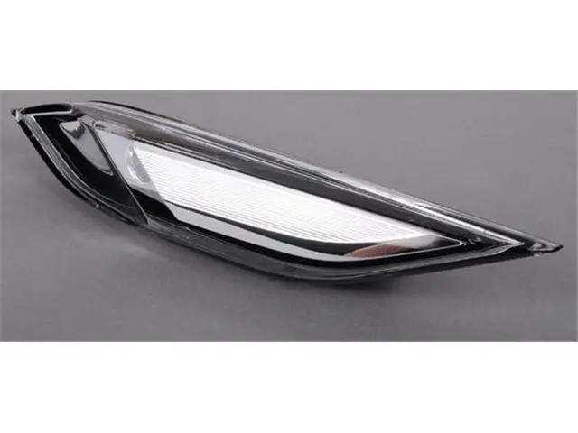 95863110200 Fender Pointer for PORSCHE CAYENNE (92A)