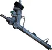 6Q1423061N Complete Steering Rack for AUDI A2, VW FOX, SEAT IBIZA III (6L1), IBIZA Mk III (6L1), SKODA PRAKTIK (5J7), ROOMSTER (5J7)