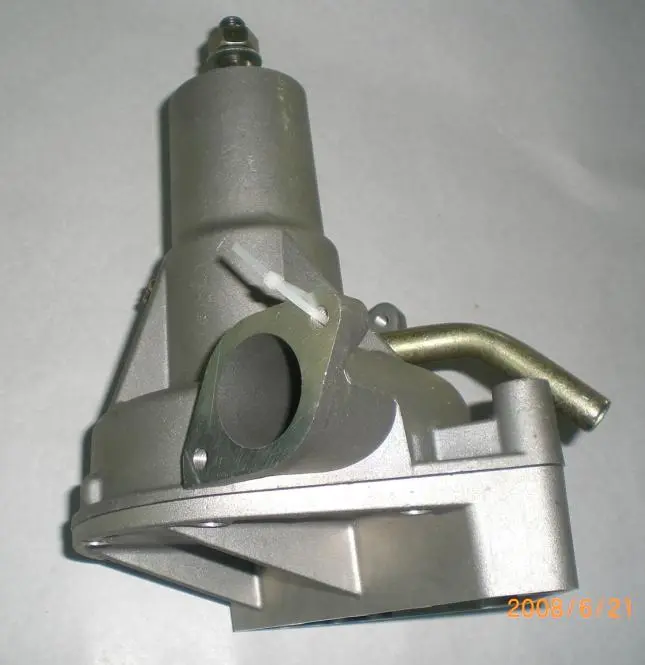 YF11002IV Engine Parts Water Pump for 