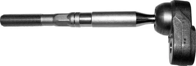 1693300803 Tie Rod Axle Joint for MERCEDES-BENZ B-CLASS Sports Tourer (W245), A-CLASS (W168)